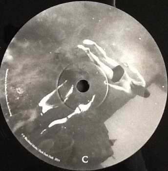 2LP Dark Dark Dark: Flood Tide Original Soundtrack
