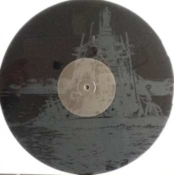 2LP Dark Dark Dark: Flood Tide Original Soundtrack