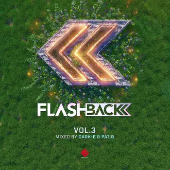 DJ Dark-E: Flashback Vol. 3