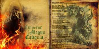 CD Dark Funeral: Attera Totus Sanctus