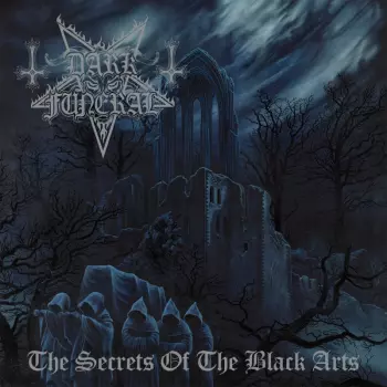 The Secrets Of The Black Arts