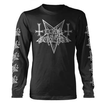Merch Dark Funeral: Logo S