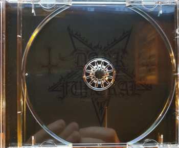 CD Dark Funeral: Where Shadows Forever Reign