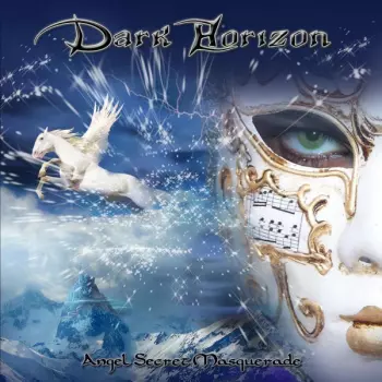 Dark Horizon: Angel Secret Masquerade