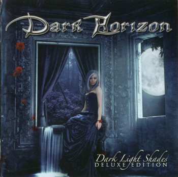 2CD Dark Horizon: Dark Light Shades DLX