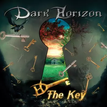 Dark Horizon: The Key