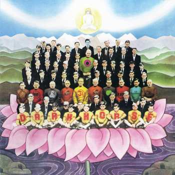 LP George Harrison: Dark Horse
