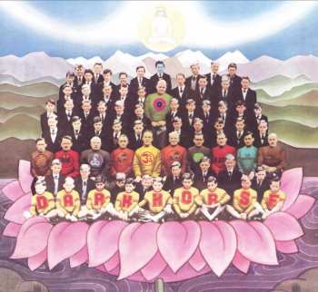 CD George Harrison: Dark Horse DIGI
