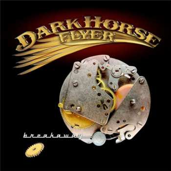 CD Dark Horse Flyer: Breakaway