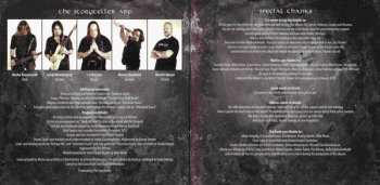 CD The Storyteller: Dark Legacy