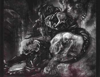 CD The Storyteller: Dark Legacy