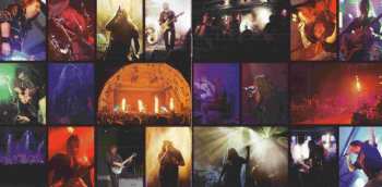 CD The Storyteller: Dark Legacy