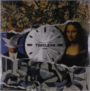 LP Dark Lo: Timeless