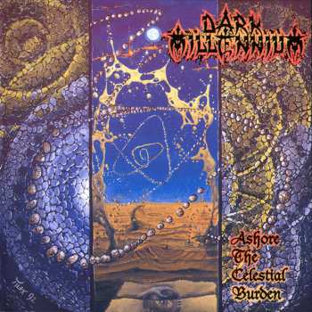 Album Dark Millennium: Ashore The Celestial Burden