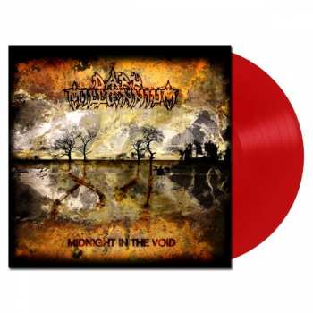 2LP Dark Millennium: Midnight In The Void