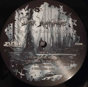 LP Dark Nightmare: Beyond The Realms Of Sorrow