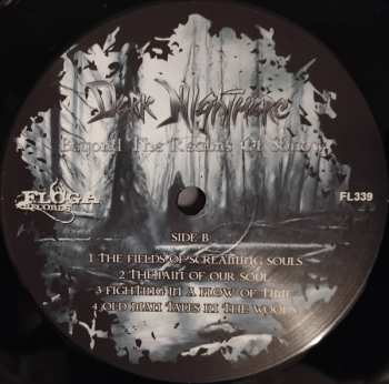 LP Dark Nightmare: Beyond The Realms Of Sorrow