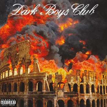 CD Dark Polo Gang: Dark Boys Club