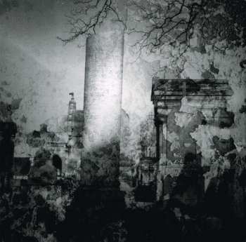 CD Dark Sanctuary: Les Mémoires Blessées