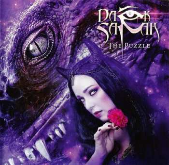 CD Dark Sarah: The Puzzle