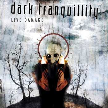 2LP Dark Tranquillity: Live Damage