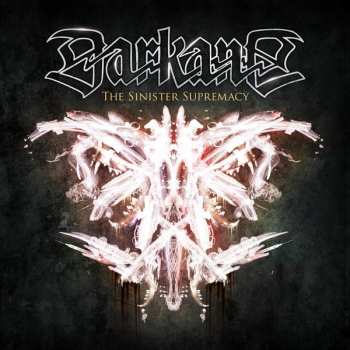 CD Darkane: The Sinister Supremacy LTD | DIGI