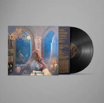 2LP Darkenhöld: Arcanes & Sortilèges