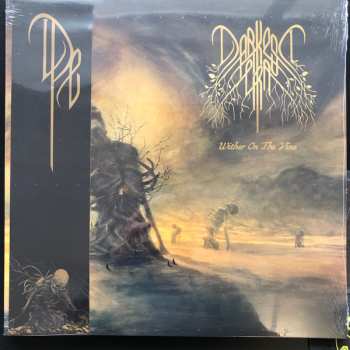 LP Darkest Era: Wither On The Vine CLR | LTD