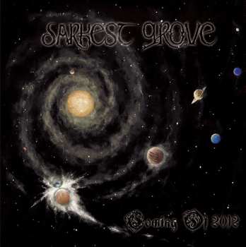 Album Darkest Grove: Coming Of 2012
