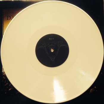 LP Darkher: The Kingdom Field LTD | CLR