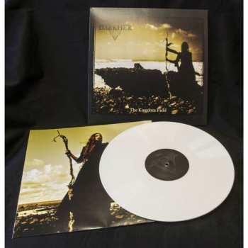 LP Darkher: The Kingdom Field LTD | CLR