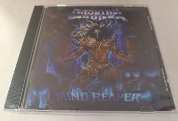 CD Darklon: Mind Reaper
