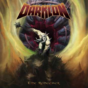 CD Darklon: The Redeemer