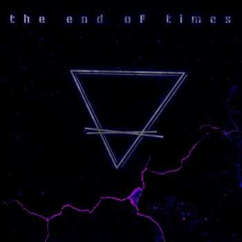 Album Darkness Is My Canvas: End Of Times