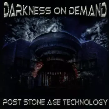 Post Stone Age Technology