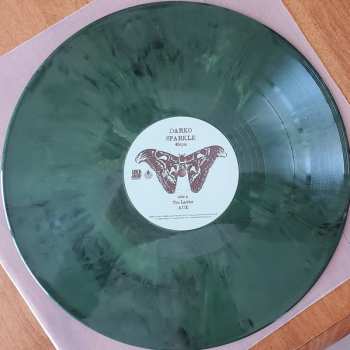LP Darko: Sparkle
