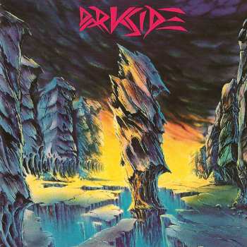Album Darkside: Melancholia Of A Dying World
