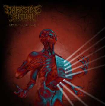 CD Darkside Ritual: Chamber Of Deathlessness