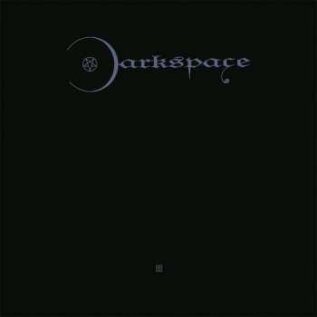 2LP Darkspace: Dark Space Iii (black 2lp)