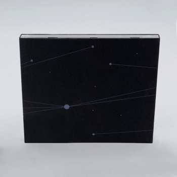 CD Darkspace: Dark Space III