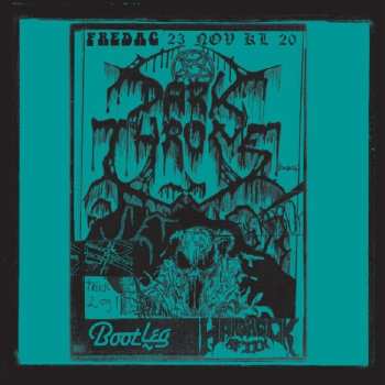 Album Darkthrone: As Wolves Among Sheep