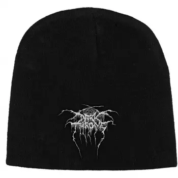 Čapica Logo Darkthrone