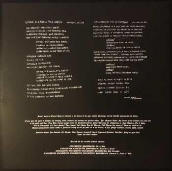 LP/CD/Box Set/MC Darkthrone: Eternal Hails...... DLX | LTD | DIGI | CLR