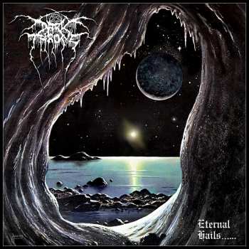 LP Darkthrone: Eternal Hails......