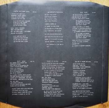 LP Darkthrone: Old Star LTD | CLR