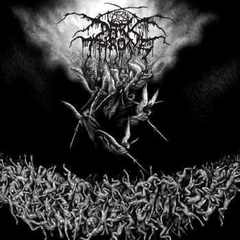 LP Darkthrone: Sardonic Wrath