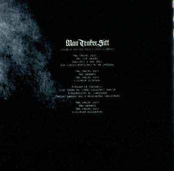 CD Darkthrone: Sardonic Wrath