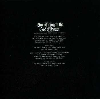 CD Darkthrone: Sardonic Wrath