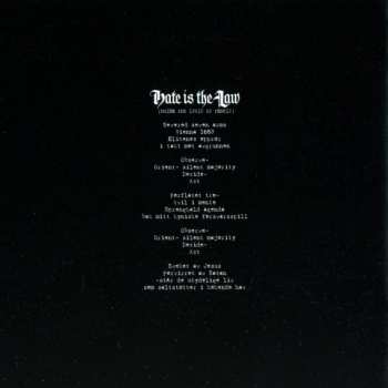 CD Darkthrone: Sardonic Wrath