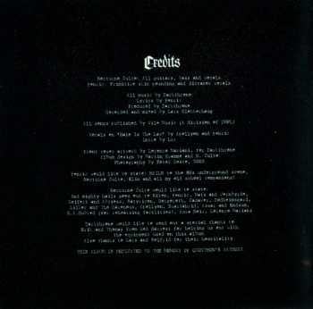 CD Darkthrone: Sardonic Wrath